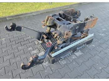 Náhradný diel CASE