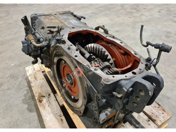 Transmisie MASSEY FERGUSON