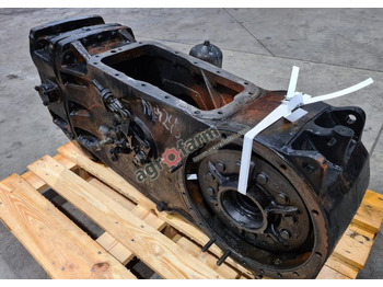 Prevodovka MASSEY FERGUSON