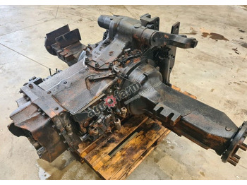 Prevodovka MASSEY FERGUSON