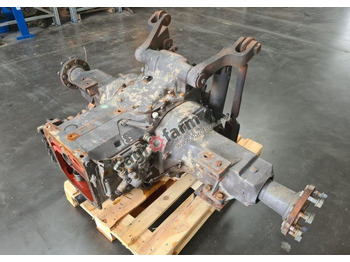 Prevodovka MASSEY FERGUSON