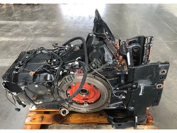 Prevodovka MASSEY FERGUSON