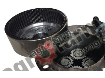 Transmisie UKŁAD PLANETARNY, ZWOLNICA FWD 20.26, DEUTZ, SAME: obrázok 2 Transmisie UKŁAD PLANETARNY, ZWOLNICA FWD 20.26, DEUTZ, SAME: obrázok 2