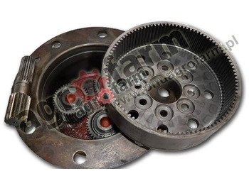 Transmisie JOHN DEERE