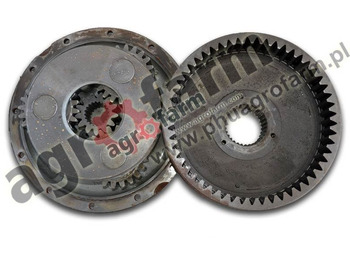 Transmisie MASSEY FERGUSON