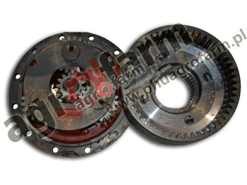 Transmisie MASSEY FERGUSON