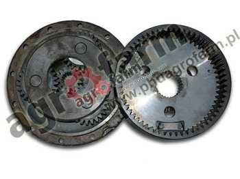 Transmisie MASSEY FERGUSON