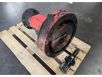 Transmisie McCORMICK