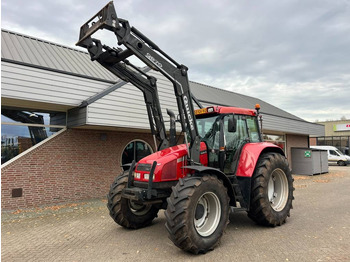Traktor CASE IH CS 110