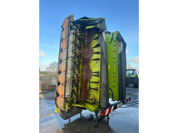 Kosačka Claas Disco 9200 C contour: obrázok 3 Kosačka Claas Disco 9200 C contour: obrázok 3