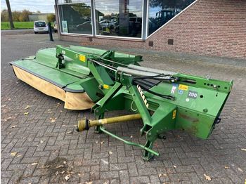 Kosačka KRONE Easycut