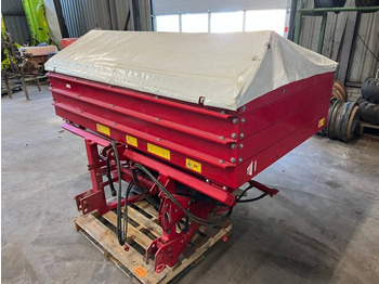 Rozmetač hnojiva Tulip SE 3000 kunstmest strooier: obrázok 3 Rozmetač hnojiva Tulip SE 3000 kunstmest strooier: obrázok 3