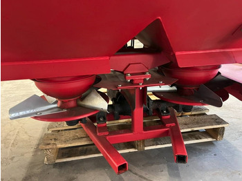 Rozmetač hnojiva Tulip SE 3000 kunstmest strooier: obrázok 5 Rozmetač hnojiva Tulip SE 3000 kunstmest strooier: obrázok 5