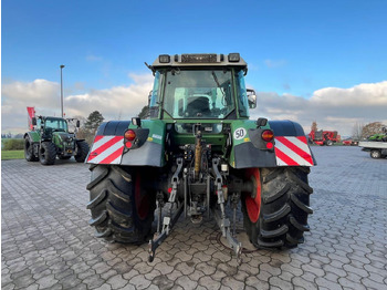 Leasing Fendt 718 Vario TMS Fendt 718 Vario TMS: obrázok 4