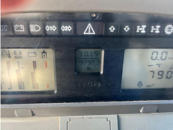 Leasing Fendt 718 Vario TMS Fendt 718 Vario TMS: obrázok 5