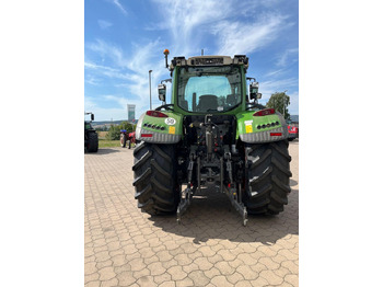 Traktor Fendt 720 Vario S4 ProfiPlus: obrázok 5