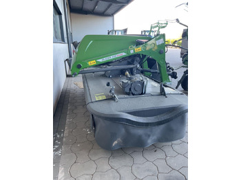 Kosačka Fendt Slicer 310 FQ KC: obrázok 2 Kosačka Fendt Slicer 310 FQ KC: obrázok 2