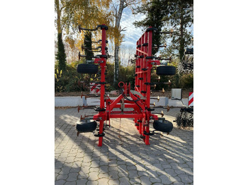 Modulárny sejací stroj GÜTTLER