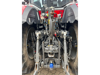 Traktor Massey Ferguson 8S.265 Dyna E-Power Exclusive: obrázok 5