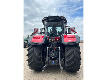 Traktor Massey Ferguson 8S.265 Dyna E-Power Exclusive: obrázok 4