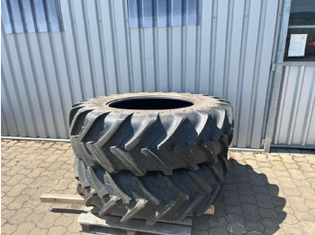 Pneumatika MICHELIN