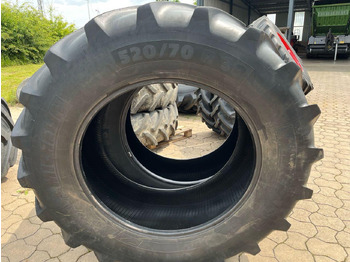 Pneumatika MICHELIN