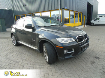 SUV BMW