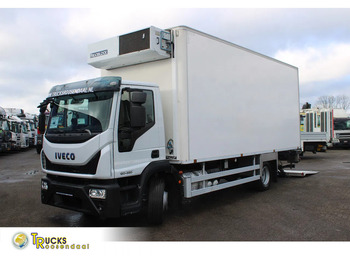 Chladirenské nákladné vozidlo IVECO EuroCargo