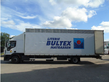 Skříňový nákladní auto Iveco Eurocargo 120E25 + EURO 6 + 196.000KM!: obrázok 2 Skříňový nákladní auto Iveco Eurocargo 120E25 + EURO 6 + 196.000KM!: obrázok 2