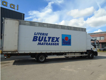 Skříňový nákladní auto Iveco Eurocargo 120E25 + EURO 6 + 196.000KM!: obrázok 3 Skříňový nákladní auto Iveco Eurocargo 120E25 + EURO 6 + 196.000KM!: obrázok 3