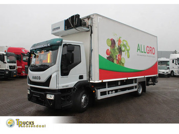 Chladirenské nákladné vozidlo IVECO EuroCargo 140E