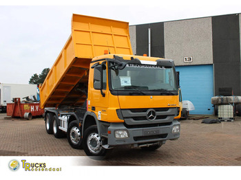 Sklápač MERCEDES-BENZ Actros 3241