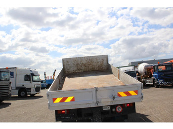 Sklápač Mercedes-Benz Atego 818 + TIPPER + MANUAL: obrázok 5