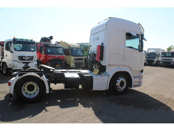 Ťahač Scania R 450 + RETARDER + EURO 6: obrázok 4
