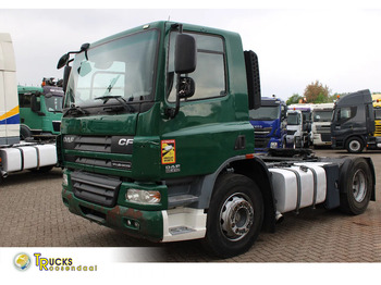 Ťahač DAF CF 75 360