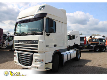 Ťahač DAF XF 105 460