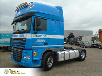 Ťahač DAF XF 105 460