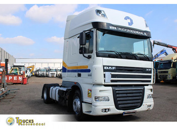 Ťahač DAF XF 105 460