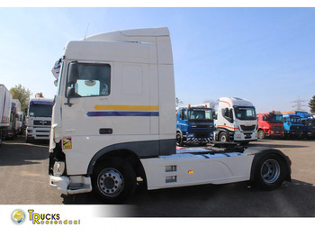 Ťahač DAF XF 106 460