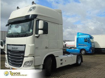 Ťahač DAF XF 460