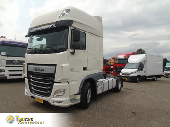 Ťahač DAF XF 460