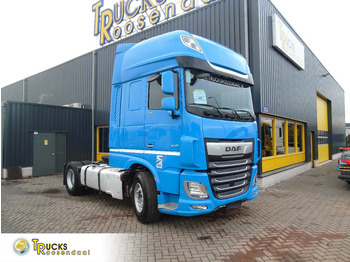 Ťahač DAF XF 480