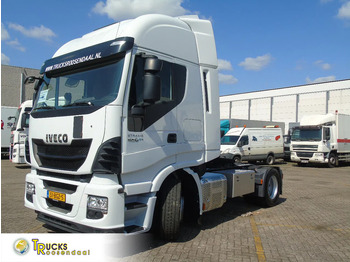 Ťahač IVECO Stralis 420