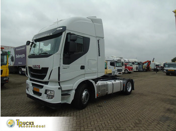 Ťahač IVECO Stralis 420