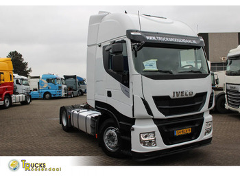 Ťahač IVECO Stralis 420