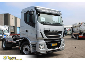 Ťahač IVECO Stralis 460
