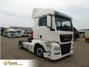 Ťahač MAN TGX 18.460
