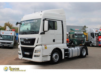 Ťahač MAN TGX 18.480