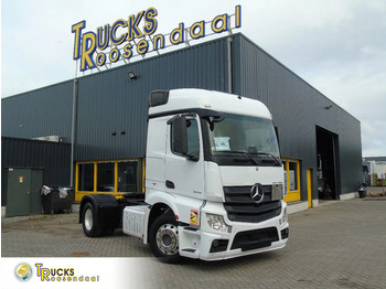 Ťahač MERCEDES-BENZ Actros 1843