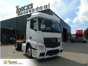 Ťahač MERCEDES-BENZ Actros 1843